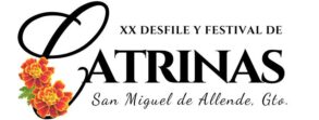 Catrinas Parade Online Store