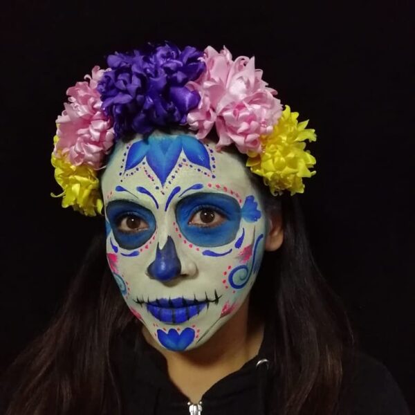 Makeup with  Braulio Miguel - Imagen 5