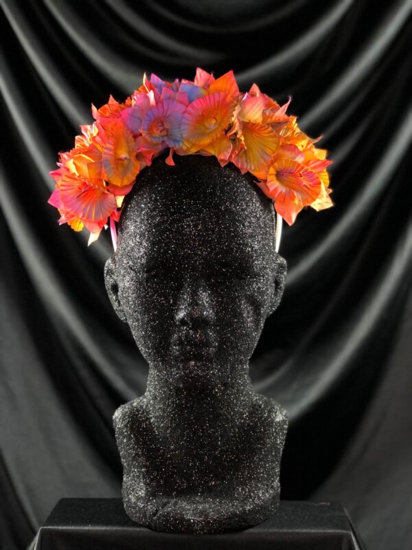 Single Crown / Diadema Sencilla - Imagen 8