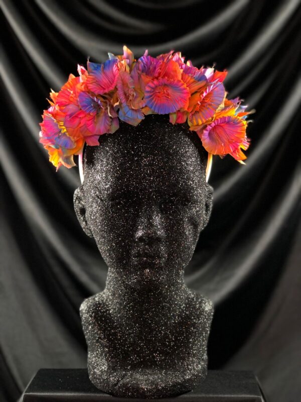 Single Crown / Diadema Sencilla - Imagen 6