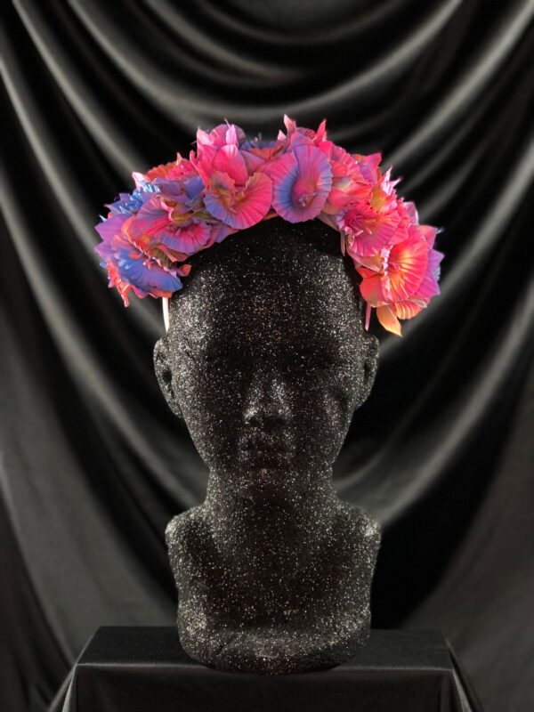 Single Crown / Diadema Sencilla