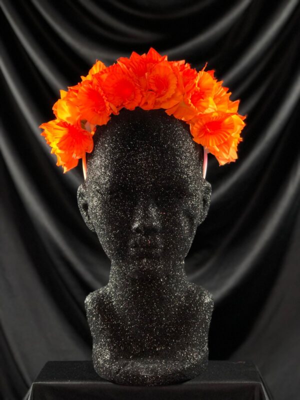 Single Crown / Diadema Sencilla - Imagen 5