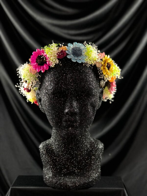 Single Crown / Diadema Sencilla - Imagen 3