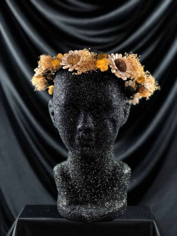 Single Crown / Diadema Sencilla - Imagen 2